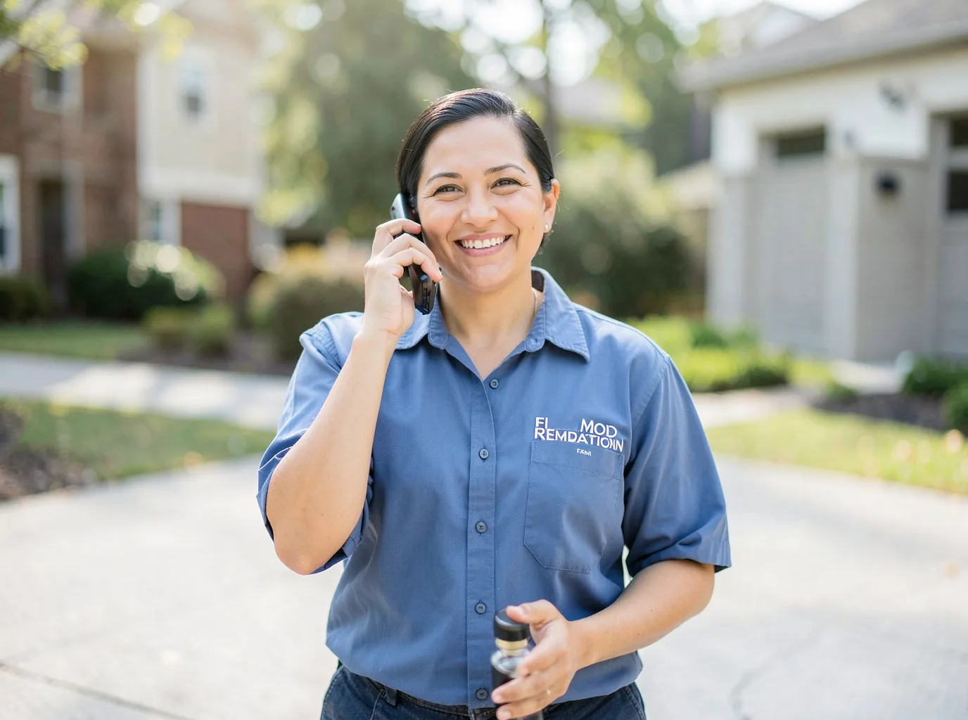 Mold Remediation Price, TX FAQs